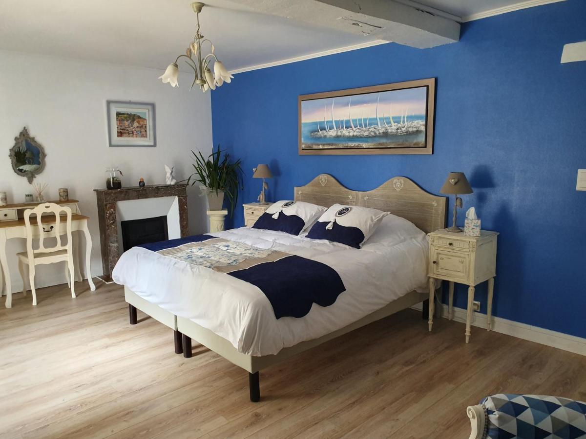 La Fresnaie : Chambres ,Table D'Hotes & Spa Tillé Екстериор снимка