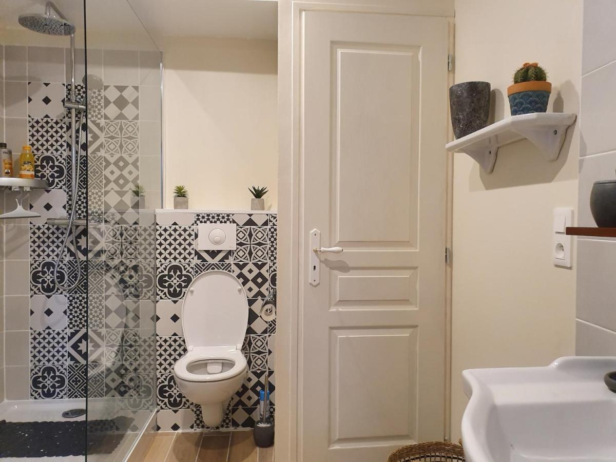 La Fresnaie : Chambres ,Table D'Hotes & Spa Tillé Екстериор снимка